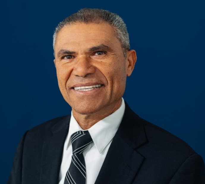 Gildo Andrade da Silva